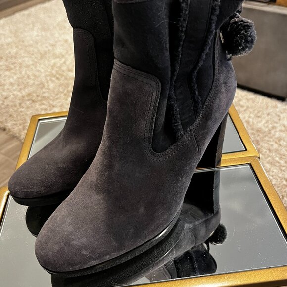 # PAUL GREEN BOOTIES NEVER WORN - Picture 6 of 6